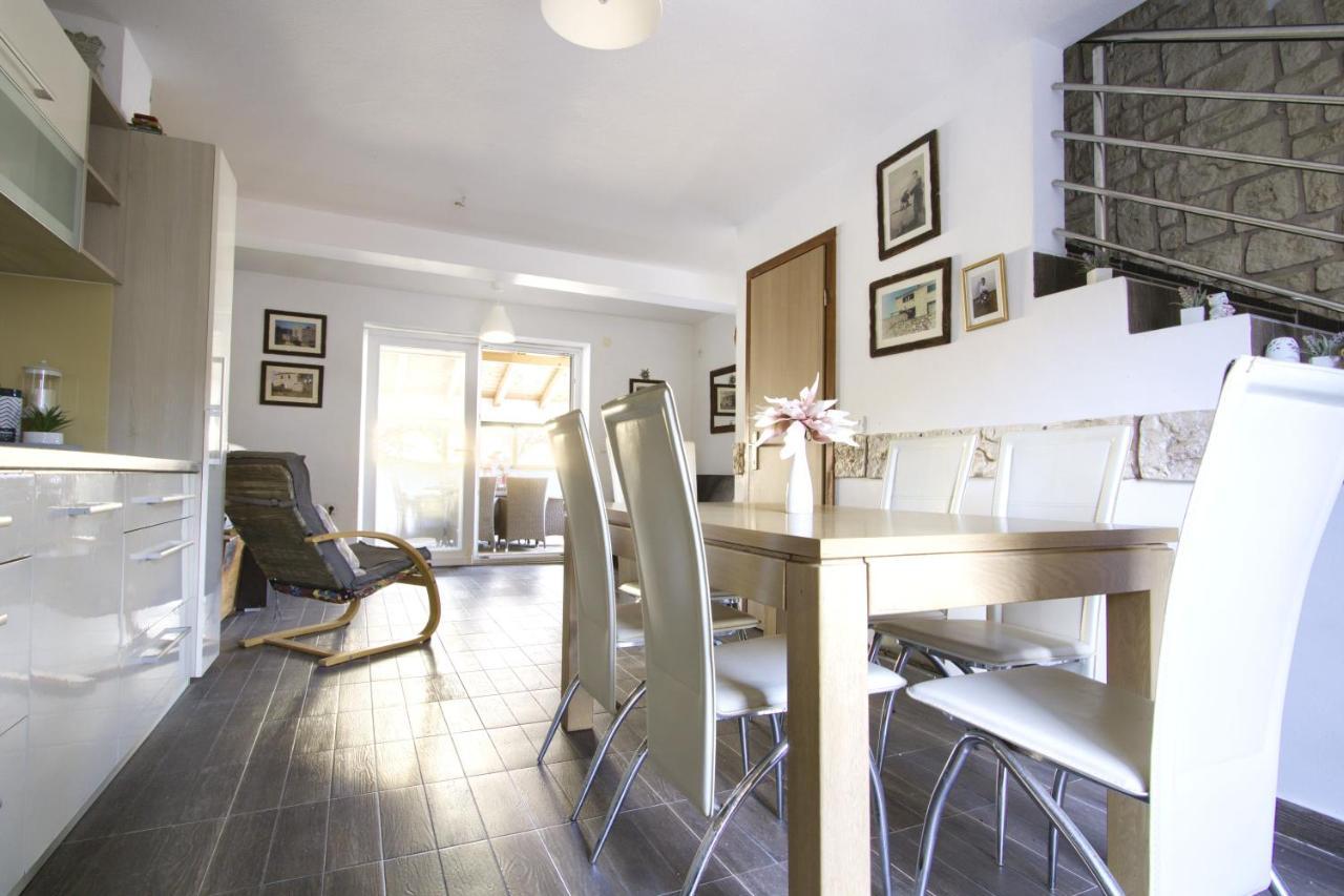 Old Fisherman'S House - Apartment Sonja Banj Exteriér fotografie